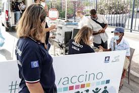 È stata la prima pugile italiana a disputare un'olimpiade in irma testa, 21 anni, è stata la prima pugile italiana nella storia a qualificarsi alle olimpiadi di rio de janeiro. 7oxv937bghrgsm