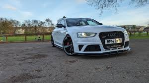 Image result for Prism Silver 2014 RS4