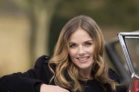 Geri Horner To Release George Michael Tribute Song Ok