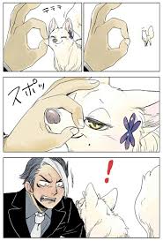 Pin By Lyger Thomas On Dog Furry Meme Anime Furry Cute Animal Drawings