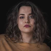 Daria Preobrazhenskaya