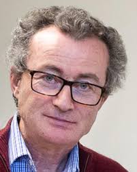 Laurence Hurst, University of Bath