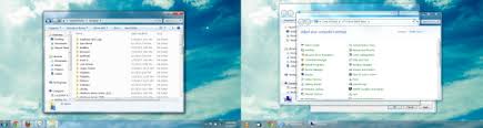 When you purchase through links on our site, we may earn an affil. Dual Monitor Taskbar Adds Workable Windows 7 Taskbar To Second Monitor