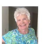 Obituary: IRIS KENNEDY COLEMAN