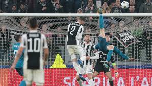 Stay in touch with tribal news, updates and special offers direct to your inbox. Football News Juventus 0 Real Madrid 3 As Cristiano Ronaldo S Stunning Bicycle Kick Puts Los Blancos In The Driving Seat Sport360 News