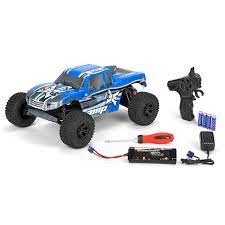 Horizon is a hobby rc plane distributor, servicing hobby shops in more than 50 countries, around the world. Ecx 1 10 Amp Mt 2wd Monster Truck Kit Int Horizon Hobby
