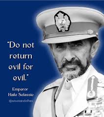 JAH RASTAFARI ❤💛💚👊