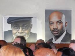 The Party Boss, the Poet, the Ringing of Booker's Ears, and Mo Butler's  Moment