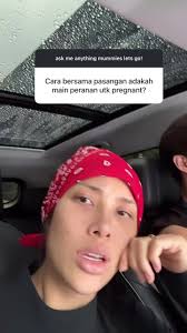 Pentingke mummies?Tolong jawab🤣yg mummy sha tahu bang bang je🤣🤣🤣🤣  #askmeanything