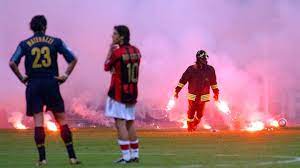 Find milan derby latest news, videos & pictures on milan derby and see latest updates, news, information from ndtv.com. Throwback To One Of The Most Iconic Moments In Milan Derby History Sportbible