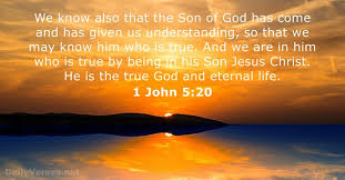 75 eternal life quotes famous sayings, quotes and quotation. 41 Bible Verses About Eternal Life Dailyverses Net
