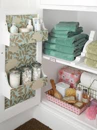 The experts at hgtv.com share their top clever bathroom vanity storage ideas. 30 Brilliant Bathroom Organization And Storage Diy Solutions Diy Crafts