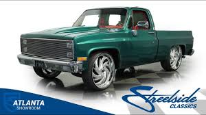 Image result for Green 1981 Truck
