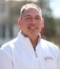 Jake Gilbert Leaving Westfield to Join Wabash Coaching Staff