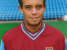 English footballer Lee Hendrie declares bankruptcy
