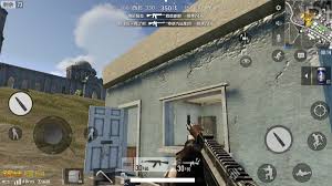 This is ideal for people who want to practice playing in fpp as compared to third person perspective, a majority of the gamers, find it difficult to play in fpp. Pubg Fpp Mode