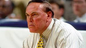 Legendary Leader Series #4: Coach Gene Keady