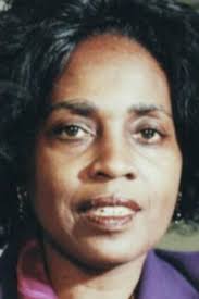 Dr. Willa Alfreda Campbell-Wilson -- Greenville, N.C.