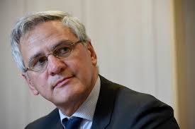 Peeters over NMBS: "Ik ga niemand aan een mission impossible laten  beginnen"