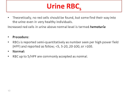 Practical 3 Microscopic Examination Of Urine Ppt Video Online Download
