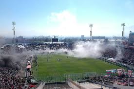 Jul 01, 2021 · dolorosamente hermoso: Colo Colo Castigado Con 2 Partidos Sin Publico Por Incidentes En Superclasico Fortin Mapocho