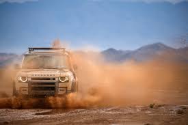 Otherwise, the defender 90 models still. Don T Hate The 2020 Land Rover Defender Is An Adventure Machine Gearjunkie