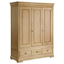 Wardrobe Triple By Willis Gambier Lyon Lemari Pakaian Lemari Kursi