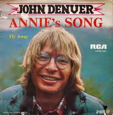 FROM THE VAULTS: John Denver born 31 December 1943