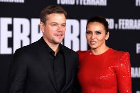Matt damon is an american actor whose career took off after starring in and writing 1997's good will hunting with friend ben affleck. Isolating In Ireland Matt Damon Has Now Been Adopted By An Irish Town Gq