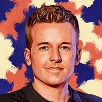 Daniel Scrivner's Instagram, Twitter & Facebook