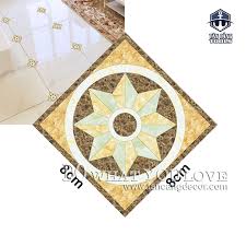 Combo 10 Miếng Decal Hoa Văn Gạch Bông Nghệ Thuật 8x8 Cm Mẫu 2 - Tân Cảng  Decor - Phụ Kiện Mộc cơ khí toàn quốc