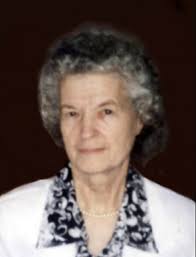 Josephine DiSantis Obituary (2015)