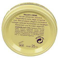 Unsere mitarbeiter begrüßen sie als interessierten leser zum großen produktvergleich. Palliativ Creme 25 Ml Shop Apotheke Com