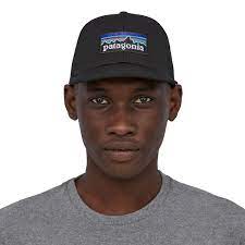 361 results for patagonia cap. Patagonia Herren Trucker Cap P 6 Logo Ziegenpeter Shop