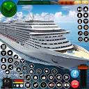 船シミュレータゲーム： シップドライビングゲーム2019 - Google Play ...