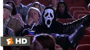 We did not find results for: Scary Movie 8 12 Movie Clip Silent Theater 2000 Hd Youtube