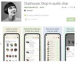 How to use Clubhouse on Android with step-by-step registration steps.