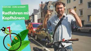 Dooring Verhindern Abstand Halten Radfunk Youtube