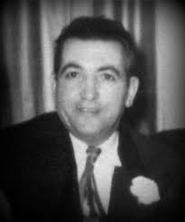 Harry Rocchio Roach (1908-1976)