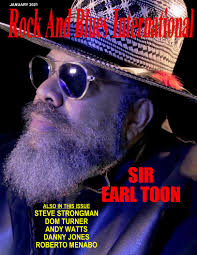 Rock And Blues International By Rock And Blues International Issuu