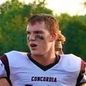 James Rusher (@JamesRusher4)