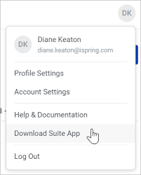 Online space for teamwork on elearning projects. Installing Ispring Suite 10 Ispring Suite 10 Ispring Help Docs