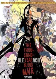 Pin Di Bleach