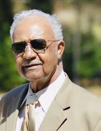 Obituary information for Luther L.T. Luster Sr.