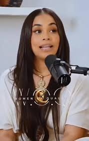 Omar Edwards and Lauren London