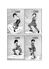 Chainsaw dance game is a short rhythm game based on the manga. Kobeni S Torture Dance Chainsawman
