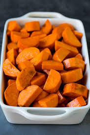 Here are some sweet potato recipe ideas. Candied Sweet Potatoes Dinner At The Zoo