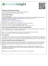 General queries related to income tax. Pdf Tax Arrears Amongst Individual Income Taxpayers In Malaysia