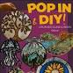 Pop-In & Make a Crushed Glass&Resin Project