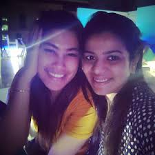 Binal Shah's User Profile